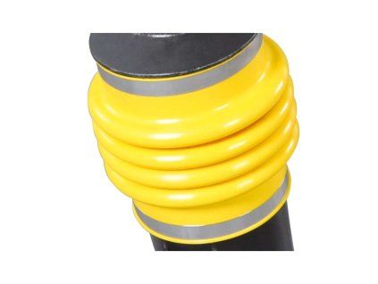 bellows for scheppach vs1000 vibrating rammer reference 3908301046