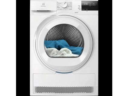 EW6D283AC SUŠIČKA PRÁDLA ELECTROLUX