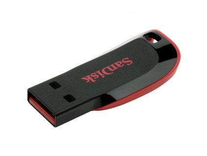 104336 USB FD 16GB CRUZER BLADE SANDISK