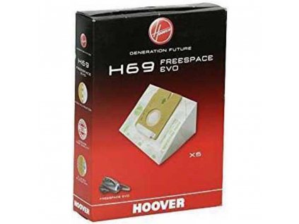 H69 SÁČKY K VYSAVAČI HOOVER