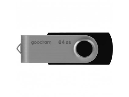 USB FD 64GB TWISTER USB 2.0 GOODRAM