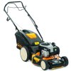 Cub Cadet CC 46 SPB HW