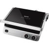 SBG 5030BK kontaktní gril SENCOR + hrnek DeLonghi