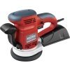 EXTOL PREMIUM 8894202 bruska excentrická, 125mm, 150mm, 450W