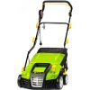 FZV 4010-E el. vertikutátor FIELDMANN + rukavice fieldmann fzo 5010 v hodnotě 99,-