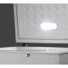 PCF 3802 i pultový mrazák PHILCO 21G0