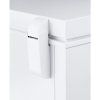 PCF 3802 i pultový mrazák PHILCO 21G0