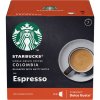 DOLCE G. COLOMBIA ESPR. 12KS STARBUCKS