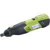 EXTOL CRAFT 402200 bruska přímá aku 3,6V Li-ion, 1300mAh, USB nabíjení