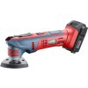 EXTOL PREMIUM 8891842 bruska multifunkční aku SHARE20V, rychloupínací, 20V Li-ion, 2000mAh