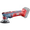 EXTOL PREMIUM 8891843 bruska multifunkční aku SHARE20V, rychloupínací, 20V Li-ion, bez baterie a nabíječky
