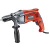EXTOL PREMIUM 8890032 vrtačka s příklepem, Click-lock, 850W