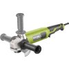 EXTOL CRAFT 403127 bruska úhlová s prodlouženou rukojetí, 125mm, 1200W