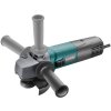 EXTOL INDUSTRIAL 8792014 bruska úhlová s regulací rychlosti, 125mm, 1400W