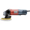 EXTOL PREMIUM 8892025 bruska úhlová s pádlovým vypínačem, 125mm, 900W