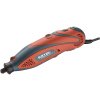 EXTOL PREMIUM 8892201 bruska přímá s ohebným nástavcem, 130W