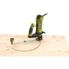 EXTOL CRAFT 408010 frézka multifunkční 3v1, 600W