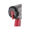 FORTUM 4795013 utahovák rázový, 1/2", kompozit, pneu, 1300Nm