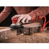 EXTOL PREMIUM 8865038 bruska excentrická, 150mm, pneu