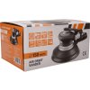 EXTOL PREMIUM 8865038 bruska excentrická, 150mm, pneu