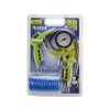 EXTOL CRAFT 99302 kompresorová sada, pneu, 3ks