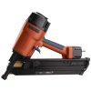 EXTOL PREMIUM 8865042 hřebíkovačka na konstrukce, pneu