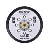 EXTOL PREMIUM 8865038A nosič kotoučů, suchý zip, O150mm