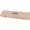 EXTOL PREMIUM 8801292 vrtáky hadovité do dřeva, sada 6ks, ∅10-20x460mm