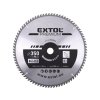 EXTOL PREMIUM 8803254 kotouč pilový s SK plátky, 350x2,5x30mm, 84T