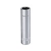 FORTUM 4701522 hlavice nástrčná prodloužena 1/4", 9mm, L 50mm