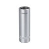 FORTUM 4701524 hlavice nástrčná prodloužena 1/4", 11mm, L 50mm