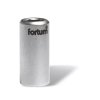 FORTUM 4701912 adaptér na hroty 1/4", L 26mm