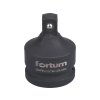 FORTUM 4703108 adaptér, vnitřní 3/4"- vnější 1/2"