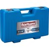 FORTUM 4704021 násobič momentu, sada 5ks, 1/2"F x 3/4"M