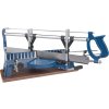 EXTOL CRAFT 3915 přípravek na řezání úhlů - pokosová pila, 550mm
