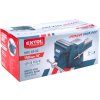 EXTOL PREMIUM 8812624 svěrák otočný s kovadlinou, 150mm