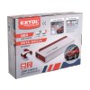 EXTOL PREMIUM 8897320 jump startér, 400A, pro benzínové motory, powerbanka 5V