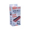EXTOL PREMIUM 8897321 jump startér, 700A, pro naftové a benzínové motory, powerbanka 5V, 19V