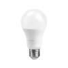 EXTOL LIGHT 43003 žárovka LED klasická, 9W, 800lm, E27, teplá bílá