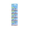 EXTOL ENERGY 42051 baterie alkalické, 5ks, 1,5V (LR44)