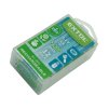 EXTOL ENERGY 42063 baterie nabíjecí, 12ks, AA (HR6), 1,2V, 2400mAh, NiMh