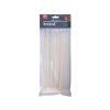 pasky stahovaci na kabely bile 250x4 8mm 100ks nylon pa66 img 8856110 o fd 11
