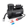 EXTOL CRAFT 252 mini kompresor 12V, 12V/10A