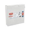 EXTOL PREMIUM 8816732 stahovák tříramenný, kovaný, rozpětí 200, hloubka 150mm