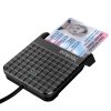 YCR 101 USB Čtečka čipových karet YENKEE