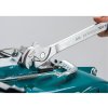 EXTOL PREMIUM 8816342 klíč multifunkční samonastavitelný oboustranný, 8-17/14-32mm, CrV