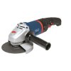 Scheppach AG1200 úhlová bruska 150mm v kufru