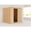finská sauna KARIBU SODIN (75698)