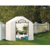 náhradní plachta pro fóliovník SHELTERLOGIC 1,8x1,2 m (70208EU)