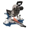 Scheppach HM 254 pila